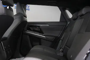 Toyota bZ4X Style AWD