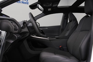 Vehicle image TOYOTA bZ4X Style AWD