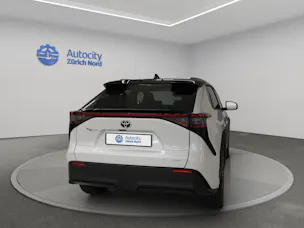 Toyota bZ4X Style AWD