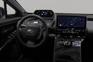 Toyota bZ4X Style AWD