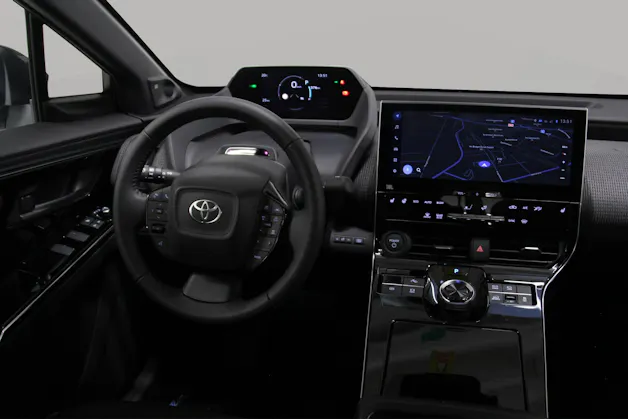 Toyota bZ4X Style AWD