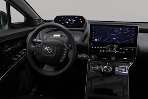 Vehicle image TOYOTA bZ4X Style AWD