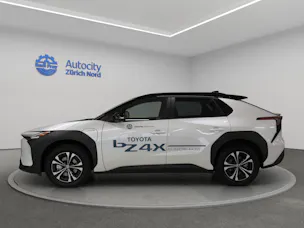 Toyota bZ4X Style AWD