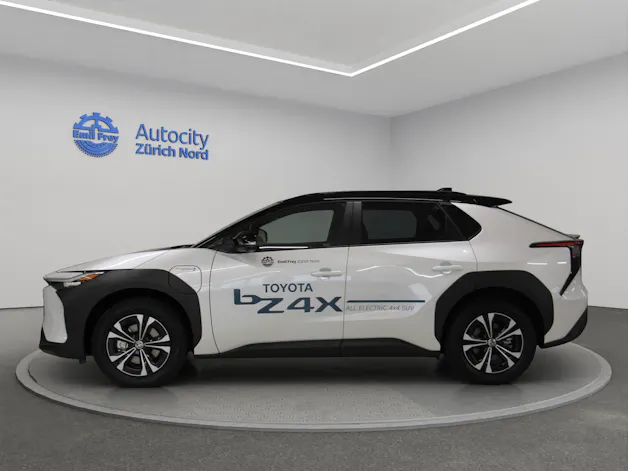 Toyota bZ4X Style AWD