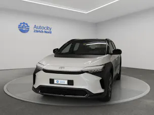 Toyota bZ4X Style AWD