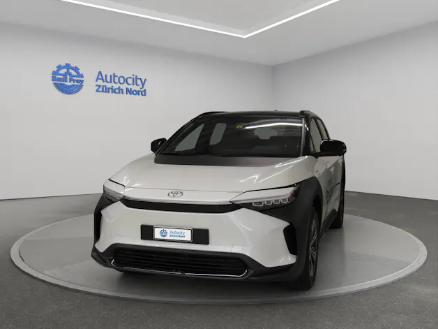 Toyota bZ4X Style AWD