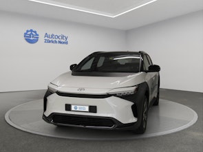 Vehicle image TOYOTA bZ4X Style AWD
