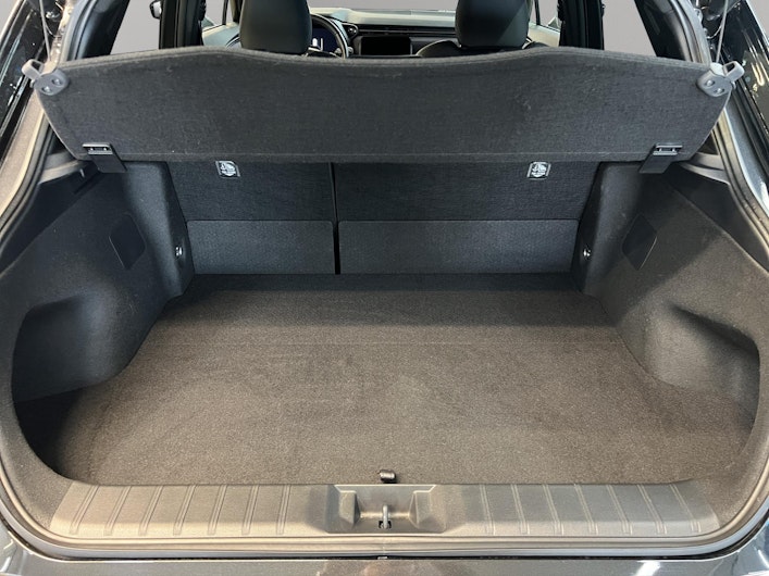 Vehicle image LEXUS LBX