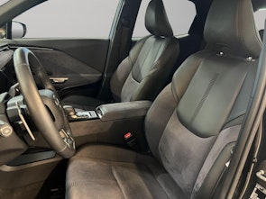 Vehicle image LEXUS LBX 1.5 Hybrid Original Edition AWD