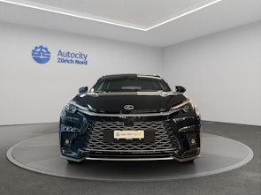 Vehicle image LEXUS LBX 1.5 Hybrid Original Edition AWD