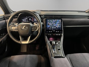 Vehicle image LEXUS LBX 1.5 Hybrid Original Edition AWD