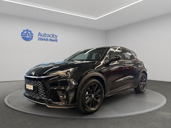 Vehicle image LEXUS LBX 1.5 Hybrid Original Edition AWD Vehicle image LEXUS LBX 1.5 Hybrid Original Edition AWD