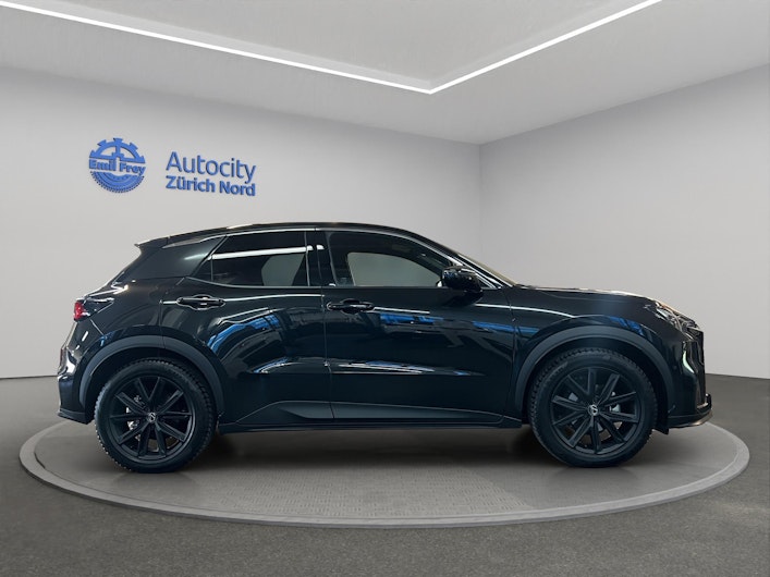 Vehicle image LEXUS LBX