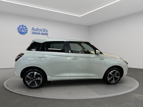 Vehicle image SUZUKI Swift 1.2 1st Edition Top Hybrid 4x4