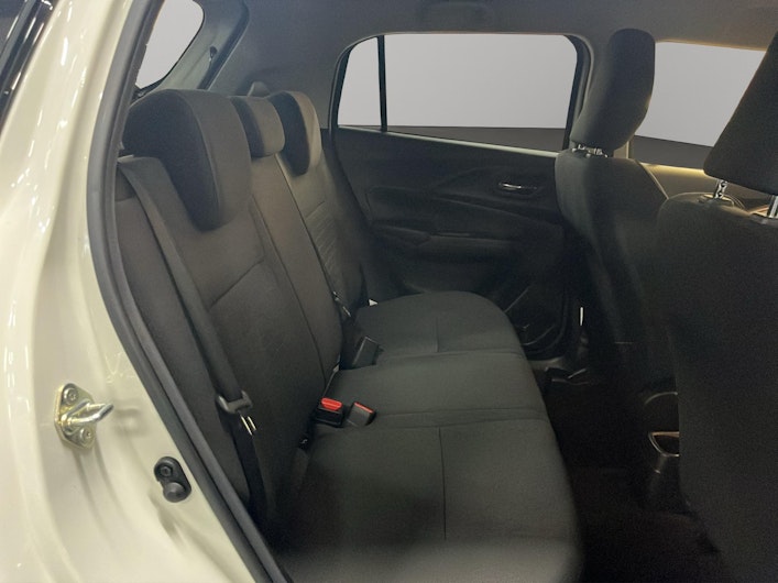 Vehicle image SUZUKI SWIFT