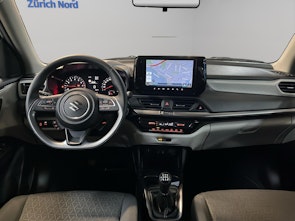 Vehicle image SUZUKI Swift 1.2 1st Edition Top Hybrid 4x4