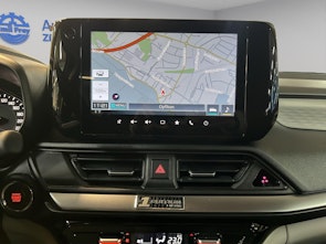 Vehicle image SUZUKI Swift 1.2 1st Edition Top Hybrid 4x4