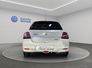 Vehicle image SUZUKI Swift 1.2 1st Edition Top Hybrid 4x4