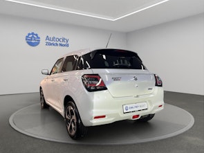 Vehicle image SUZUKI Swift 1.2 1st Edition Top Hybrid 4x4