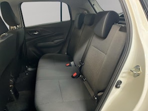 Vehicle image SUZUKI Swift 1.2 1st Edition Top Hybrid 4x4