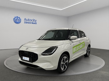 Vehicle image SUZUKI Swift 1.2 1st Edition Top Hybrid 4x4