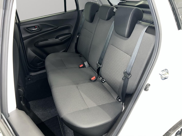 Vehicle image SUZUKI SWIFT