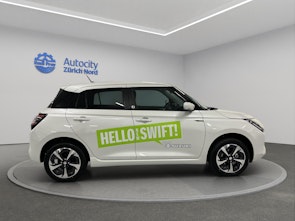 Vehicle image SUZUKI Swift 1.2 1st Edition Top Hybrid 4x4