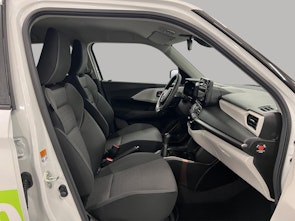 Vehicle image SUZUKI Swift 1.2 1st Edition Top Hybrid 4x4