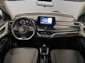 Vehicle image SUZUKI Swift 1.2 1st Edition Top Hybrid 4x4