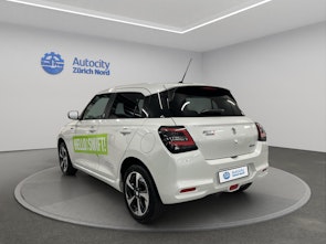 Vehicle image SUZUKI Swift 1.2 1st Edition Top Hybrid 4x4