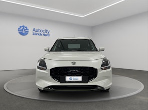 Vehicle image SUZUKI Swift 1.2 1st Edition Top Hybrid 4x4