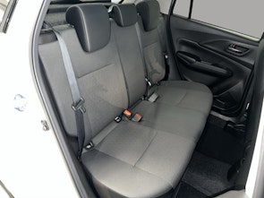 Vehicle image SUZUKI Swift 1.2 1st Edition Top Hybrid 4x4