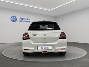 Vehicle image SUZUKI Swift 1.2 1st Edition Top Hybrid 4x4