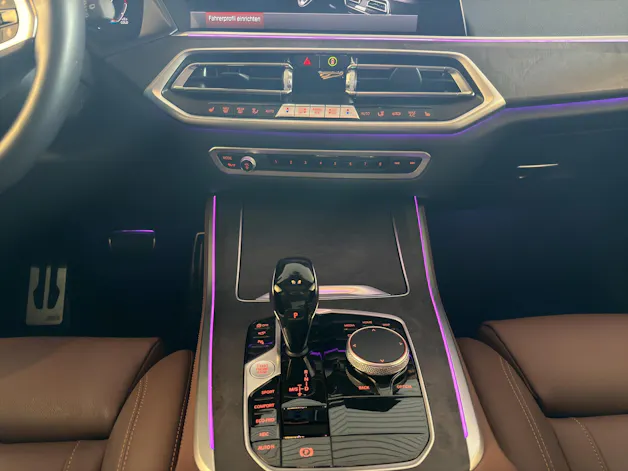 BMW X5 xDrive 40d MSport