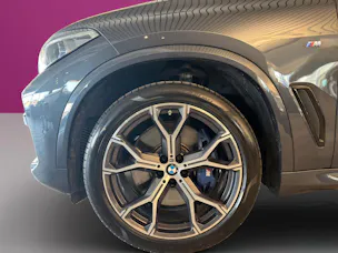 BMW X5 xDrive 40d MSport