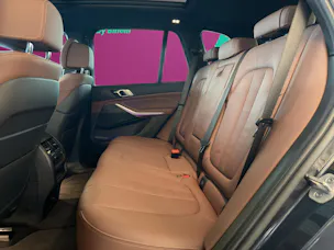 BMW X5 xDrive 40d MSport