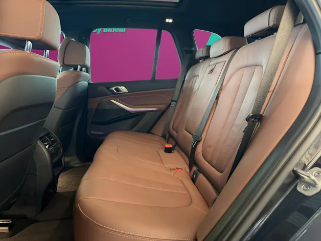 BMW X5 xDrive 40d MSport