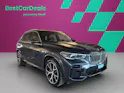 BMW X5 xDrive 40d MSport