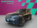 BMW X5 xDrive 40d MSport