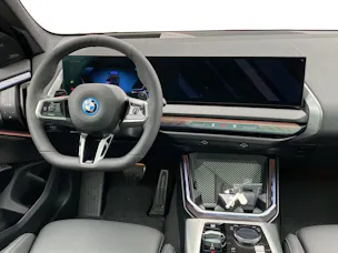 BMW X3 30e xDrive