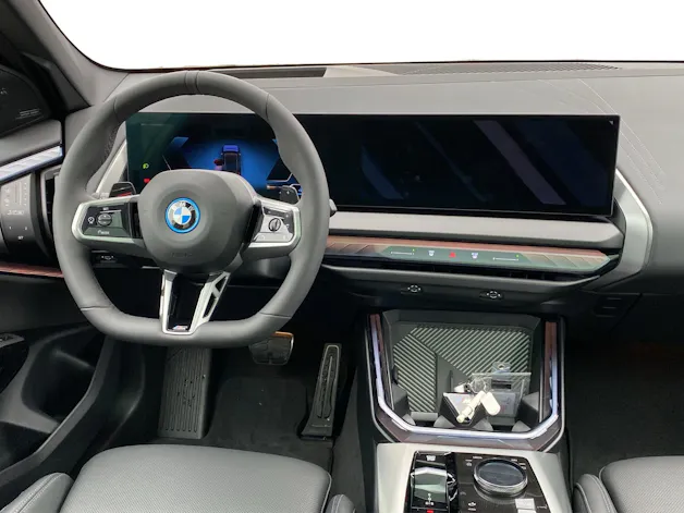 BMW X3 30e xDrive