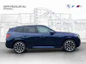 BMW X3 30e xDrive