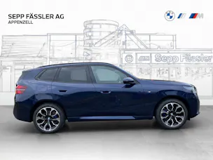 BMW X3 30e xDrive