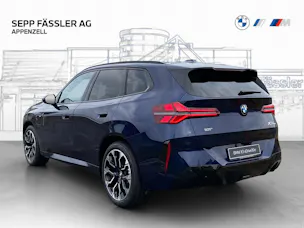BMW X3 30e xDrive