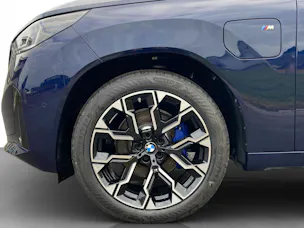 BMW X3 30e xDrive