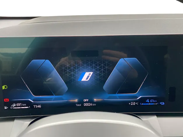 BMW X3 30e xDrive