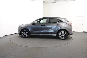 Ford Puma 1.0 EcoB Hybrid 125 ST-Line