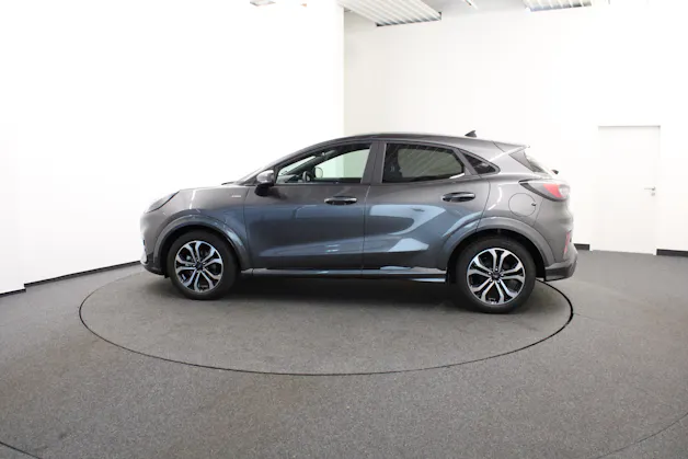 Ford Puma 1.0 EcoB Hybrid 125 ST-Line