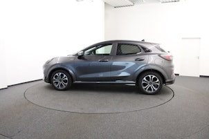 Vehicle image FORD Puma 1.0 EcoB Hybrid 125 ST-Line