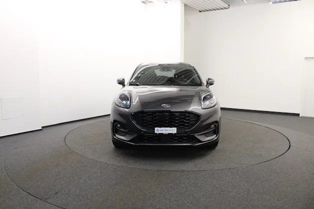 Ford Puma 1.0 EcoB Hybrid 125 ST-Line